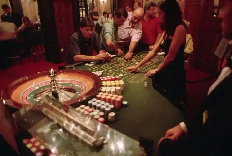 911bet cassino