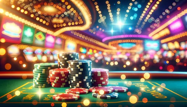 911bet cassino