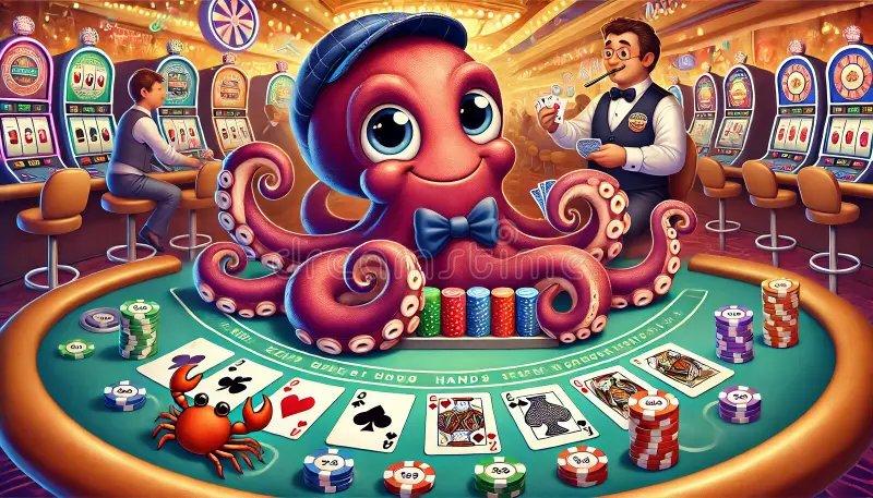 911bet cassino