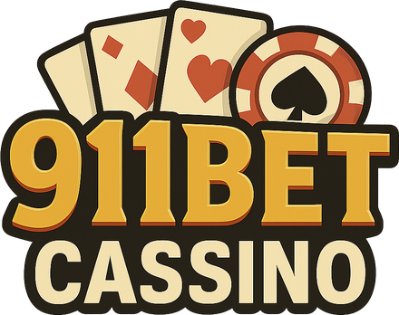 911bet cassino